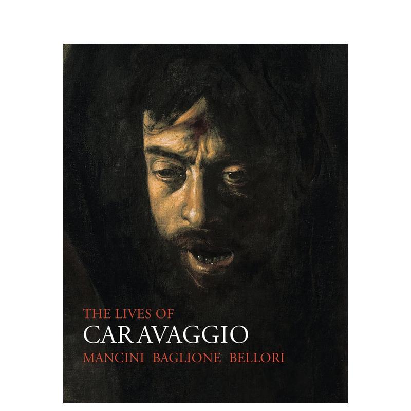卡拉瓦乔的一生 The Liv