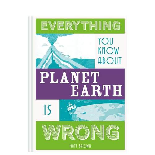 你不了解的地球 Everyth