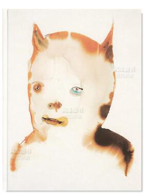 【预售】洛杉矶艺术家Jon Huck英文艺术家艺术工作室进口原版外版书精装14岁以上Jon Huck: At the Drop of a HatJon HuckThe Ic