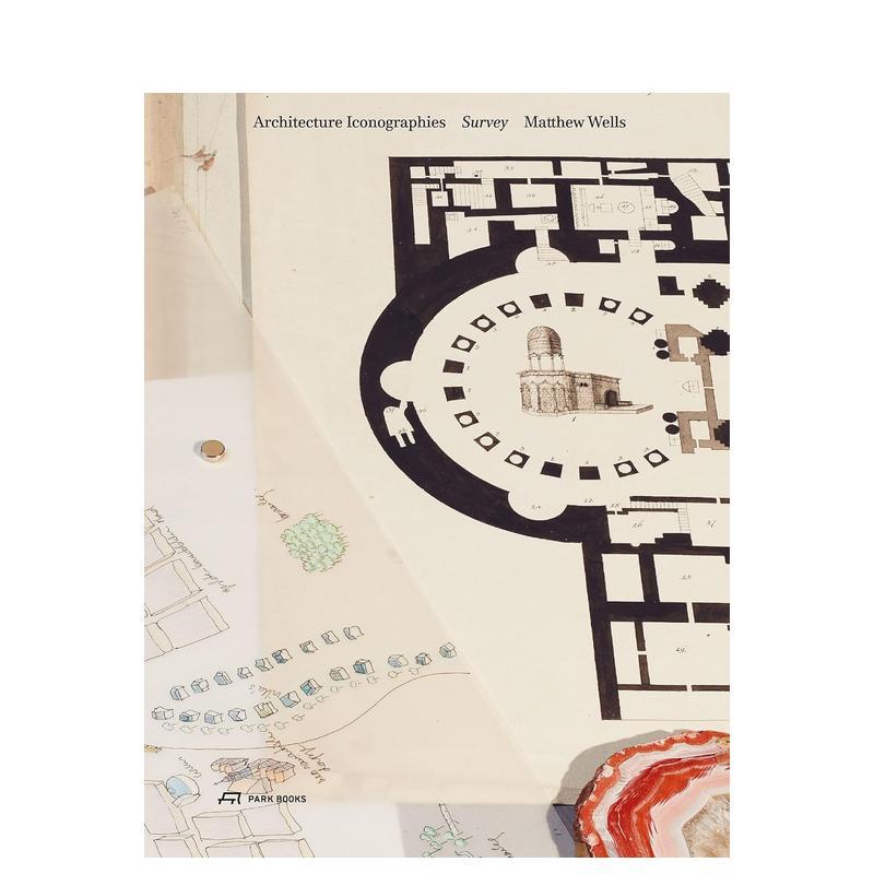 建筑图像学调查 SURVEY