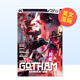 State 书Future Vol. 未来之境哥谭市卷3英文漫画平装 Culver Dennis Gotham Comics 进口原版 现货