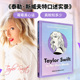 Own 霉霉30年 Taylor Words进口原版 英文传记 书籍Helena 外版 泰勒.斯威夫特：口述实录 Swift Her Hunt著