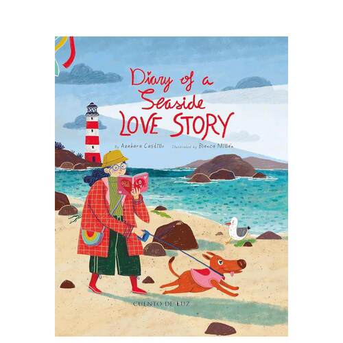 海边爱情日记 Diary of