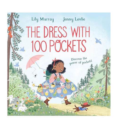 百口袋连衣裙 The Dres