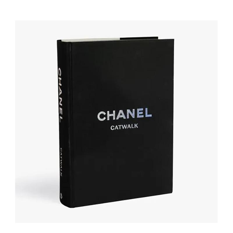 香奈儿T台秀：完整收藏 【Ca