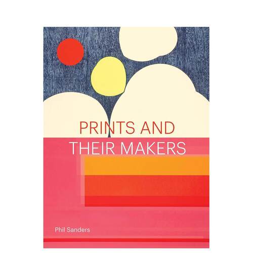 版画及其创作者 Prints