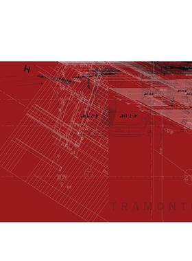 【预售】暮色时分Tramonto英文建筑设计风格与材料构造Russell Shubin精装ORO Editions进口原版书9781943532995