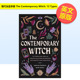 Witch 现货 Contemporary for Hawthorn Rituals 现代女巫手册The Spells Types Advancing英文心灵励志Ambrosia and