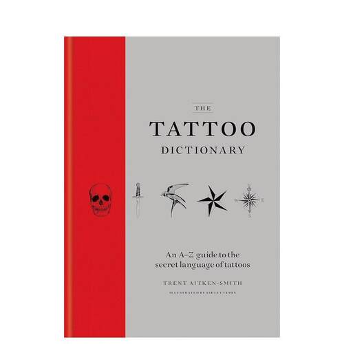 纹身词典 The Tattoo