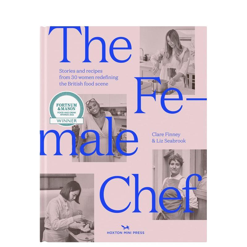 女主厨 The Female