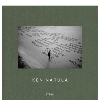 【预售】纳鲁拉兄弟失物招领Ken Narula and Rammy Narula Lost & Found英文摄影集摄影师专辑KenSteidl精装进口原版书9783969993