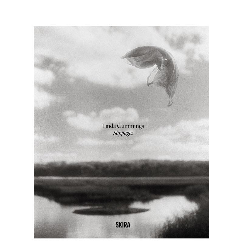 错位：琳达·卡明斯摄影 Sli