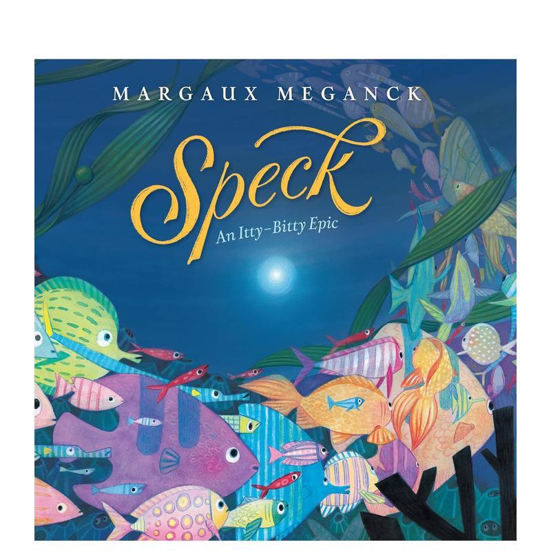 点点：微不足道的壮举 Spec