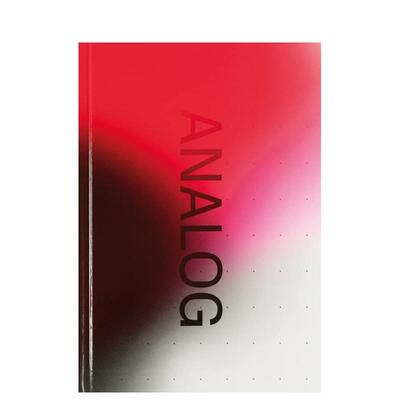 【预售】模拟总量今日摄影Analog Total 英文摄影技法精装Verlag Kettler进口原版书9783862069507