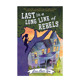 排在叛军 LONG 后英文儿童章节书进口原版 现货 REBELSTYRERandom 书LAST 外版 House LINE