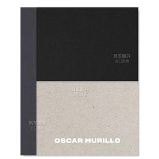 Edited 售 图书精装 奥斯卡·穆里略Oscar Murillo英文艺术家艺术工作室进口原版 预 Anna Schne