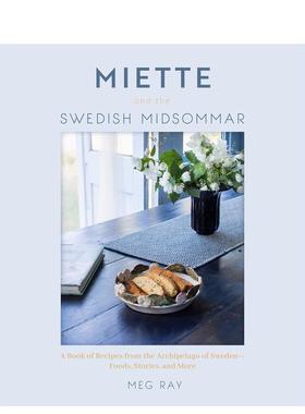 【预售】世界尽头的咖啡馆Cafe at the End of the World英文餐饮Meg Ray精装进口原版书Mango9781 2508710