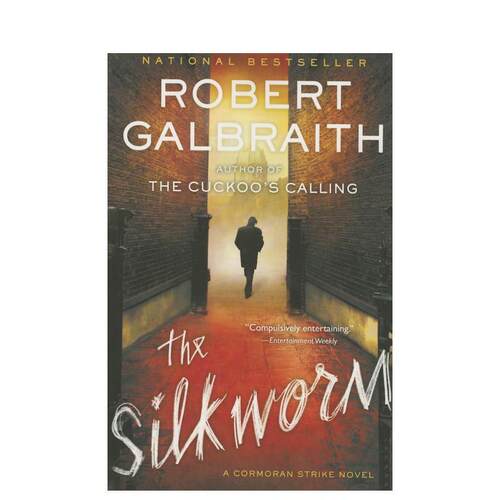 蚕 The Silkworm