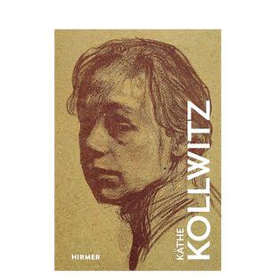 【现货】凯绥珂勒惠支【The Great Masters 英文外国美术20世纪Josephine Gabler精装Hirmer Publishers进口原版书9783777441375