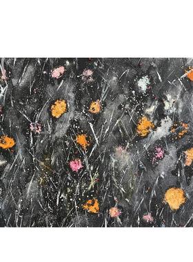 【预售】奥地利艺术家Monika Kus-Picco漂浮Monika Kus-Picco英文艺术家艺术工作室Tamina BauerVFMK Verlag für moderne Kunst精