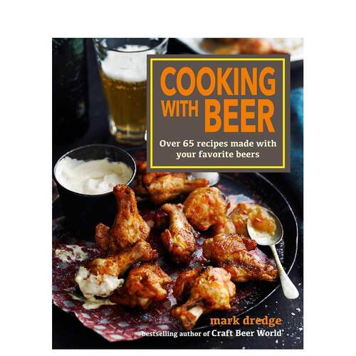 用啤酒烹饪 Cooking w