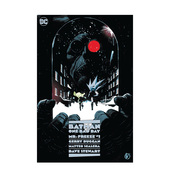 Mr. 书Batman Bad Comics One 预售 Freeze 进口原版 Gerry 蝙蝠侠一日之祸弗雷兹先生英文漫画精装 Duggan Day
