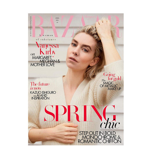 Harper Bazaar M
