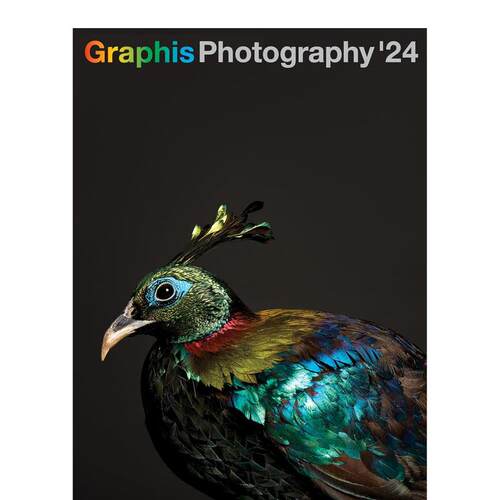 Graphis2024摄影年鉴