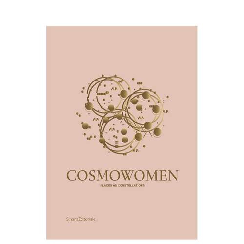 宇宙女性：场所如星座 Cosm