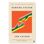 外版 书简装 System Reward 奖励机制英文文学小说进口原版 Calder Jem 现货 Faber