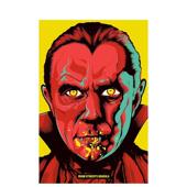 现货 平装 德古拉伯爵Dracula英文文学小说BRAM STOKERBantam 进口原版 书9780553212716