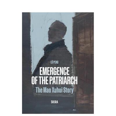 【预售】炬火成典 毛旭辉与中国当代艺术谱系Emergence Of The Patriarch The Mao Xuhui Story英文艺术家艺术工作室Lu Peng精装S