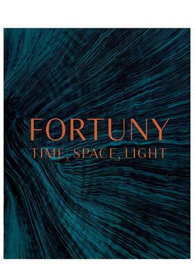 【预售】福图尼 时间空间光线Fortuny英文时尚设计师品牌Wendy Ligon Smith精装Yale University Press进口原版书9780300254150