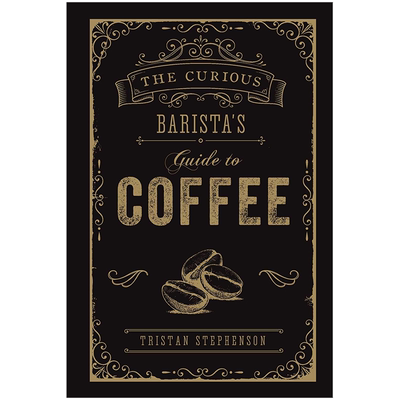 TheCuriousCoffee好奇的咖啡师