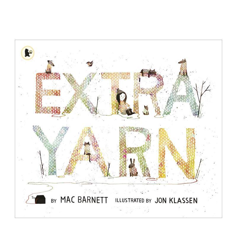 额外的纱线(2014美国凯迪克