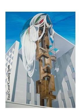 【预售】迈赫迪法尔哈迪安英文艺术家工作室进口原版图书Mehdi Farhadian精装Hamid Keshmirshekan Skira Editore