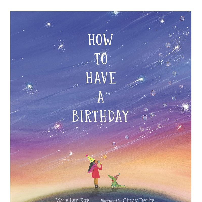 如何过生日 How to Ha
