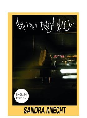 【现货】家是异乡Sandra Knecht Home Is A Foreign Place英文艺术家艺术工作室精装Kulturstiftung Basel H. Geiger  Hatje Can