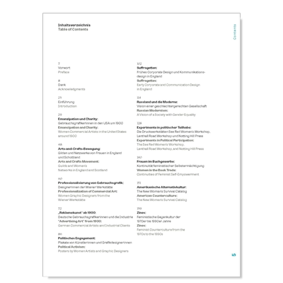 女性平面设计故事英文平面设