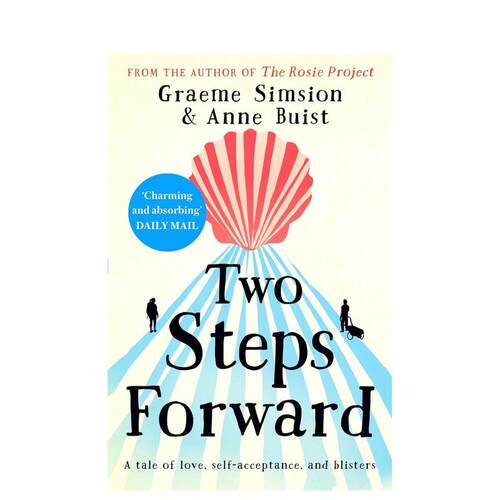 前进两步 Two Steps