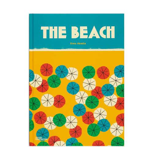 海滩 The Beach 原版