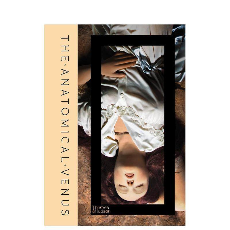 解剖学维纳斯 The Anat