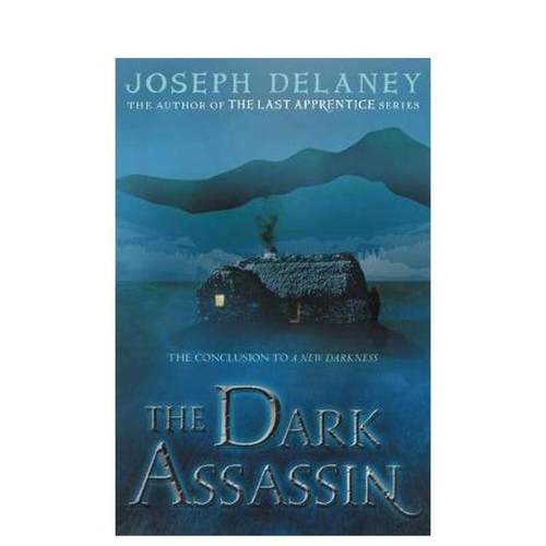 黑暗杀手 The Dark A