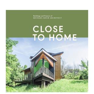 家园迈克尔科赫及其建筑师事务所 建筑与项目Close ORO 预售 Koch精装 近在咫尺 Home英文建筑设计建筑师工作室Michael