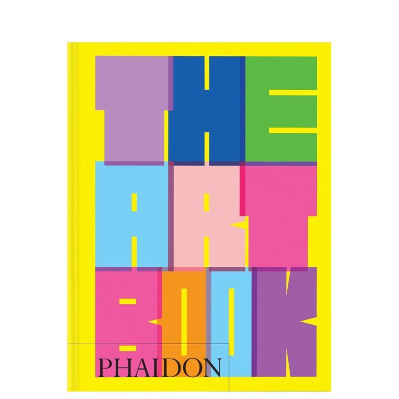 （预计1月出版）艺术之书（修订