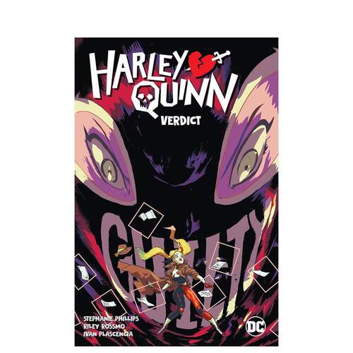 哈雷&middot;奎恩 V3 Harley