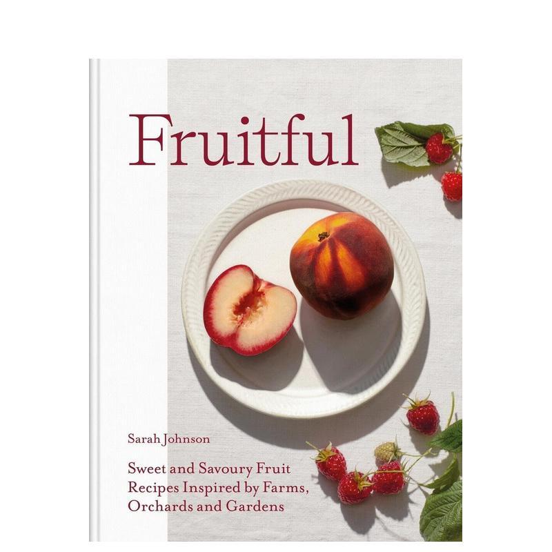 富有成效：受农场、果园和花园启