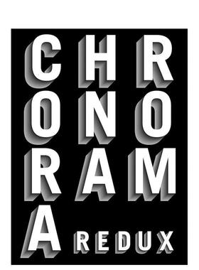 【现货】计时终极版Chronorama Redux英文外国美术当代Matthieu Humery简装Marsilio进口原版书9791254631331