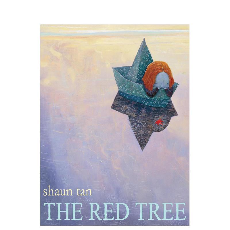 红色的树 The Red Tr