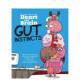 Gut 现货 NicSeluk and Instincts英文漫画Nick Andrews McMeel Seluk平装 心与脑肠道本能Heart Brain Publishi